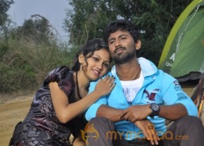 Vindhai Upcoming Tamil Movie Latest Stills