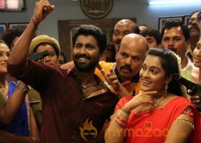 Vindhai Upcoming Tamil Movie Latest Stills photo 18