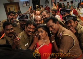 Vindhai Upcoming Tamil Movie Latest Stills photo 13