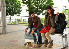 Virattu Movie Stills photo 13