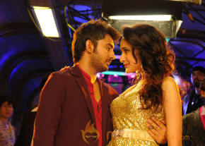Virattu Movie Stills photo 25
