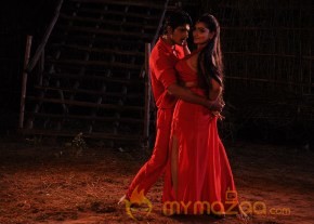 Virudhachalam Movie Latest Stills photo 7