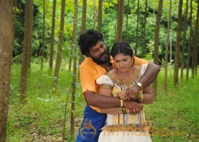 Virudhachalam Movie Latest Stills photo 35