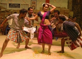 Virudhachalam Movie Latest Stills photo 18