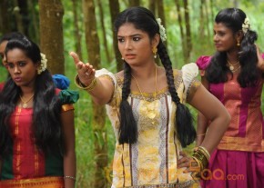 Virudhachalam Movie Latest Stills photo 25