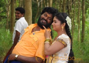 Virudhachalam Movie Latest Stills photo 20
