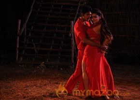 Virudhachalam Movie Latest Stills photo 31