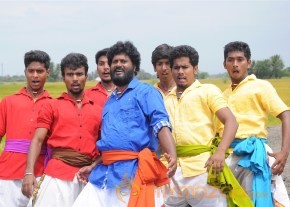 Virudhachalam Movie Latest Stills photo 4