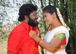 Virudhachalam Movie Latest Stills photo 34
