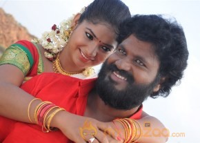 Virudhachalam Movie Latest Stills
