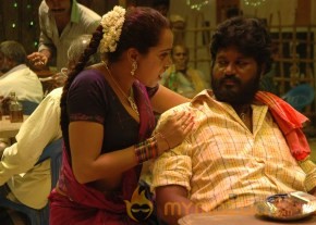 Virudhachalam Movie Latest Stills photo 16