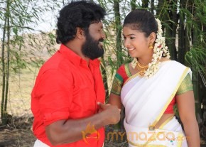 Virudhachalam Movie Latest Stills photo 11