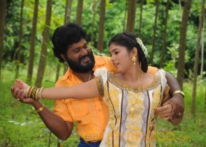 Virudhachalam Movie Latest Stills photo 13