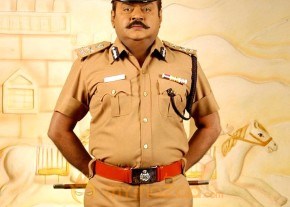 Virudhagiri Movie Stills