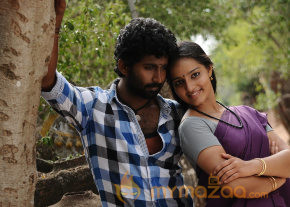 Vizha Movie Stills  photo 8