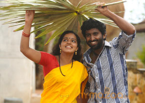 Vizha New Movie Stills  photo 17