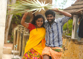 Vizha New Movie Stills  photo 16