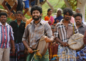 Vizha New Movie Stills  photo 12