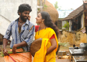 Vizha New Movie Stills  photo 24