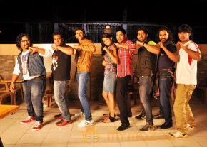 Win Tamil Movie Stills  photo 5