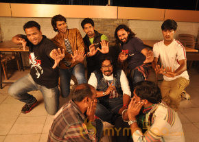 Win Tamil Movie Stills  photo 19