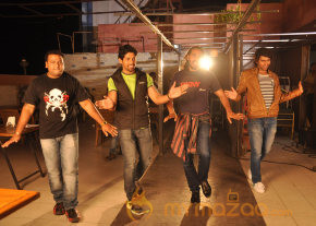 Win Tamil Movie Stills  photo 23