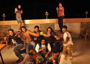 Win Tamil Movie Stills  photo 4