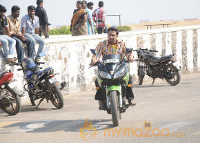 Ya Ya Movie Stills  photo 27