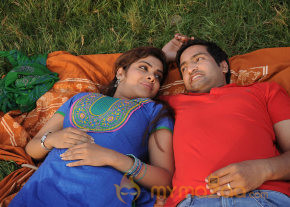 Ya Ya Movie Stills 