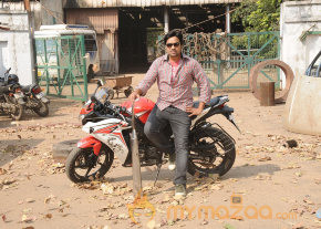 Ya Ya Movie Stills  photo 9