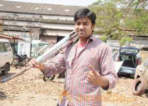 Ya Ya Movie Stills  photo 20