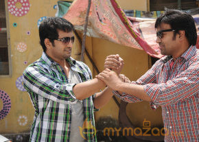 Ya Ya Movie Stills  photo 5
