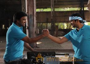 Ya Ya Movie Stills  photo 12