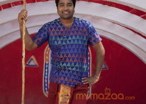 Ya Ya Movie Stills  photo 13