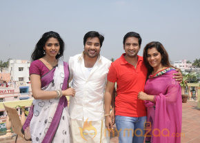 Ya Ya Movie Stills  photo 21