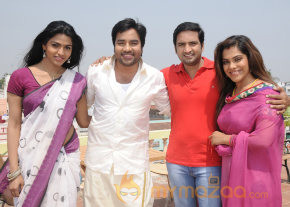 Ya Ya Movie Stills  photo 23