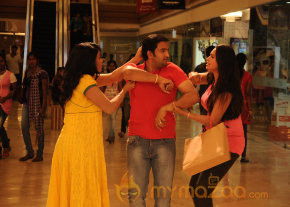 Ya Ya Movie Stills  photo 26