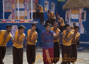 Ya Ya Movie Stills  photo 24