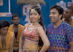 Ya Ya Movie Stills  photo 14