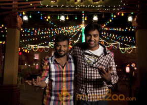 Ya Ya Movie Stills  photo 7