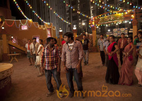 Ya Ya Movie Stills  photo 3
