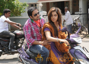 Ya Ya Movie Stills  photo 2