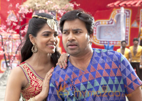Ya Ya Movie Stills  photo 19
