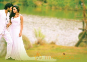 Yaaruda Mahesh Movie Latest Stills photo 26