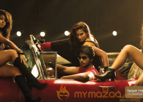 Yaaruda Mahesh Movie Latest Stills photo 42