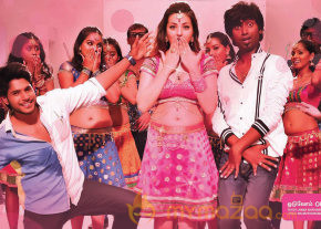 Yaaruda Mahesh Movie Latest Stills photo 44
