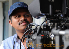 Yaaruda Mahesh Movie Latest Stills