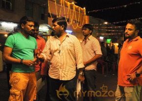 Yaaruda Mahesh Movie Latest Stills photo 19