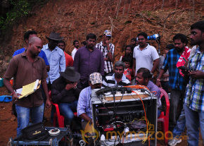 Yaaruda Mahesh Movie Latest Stills photo 41