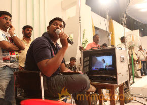 Yaaruda Mahesh Movie Latest Stills photo 43